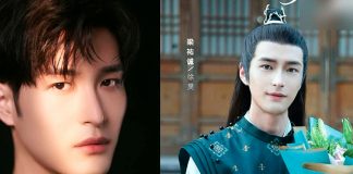 Foto: Muere Liang Youcheng, actor del drama My Heart /Cortesía