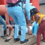 Foto: Joven muere en trágico accidente en Juigalpa/TN8