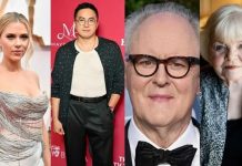 Foto: Estos son los presentadores de los Oscar 2025 /Cortesía