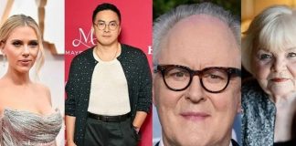 Foto: Estos son los presentadores de los Oscar 2025 /Cortesía