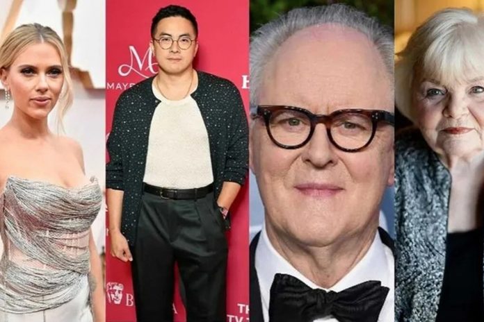 Foto: Estos son los presentadores de los Oscar 2025 /Cortesía Foto: Estos son los presentadores de los Oscar 2025 /Cortesía