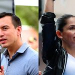 Foto: Ecuador se juega su futuro /cortesía