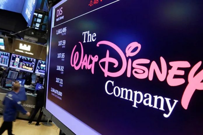 Foto: Disney abandona su programa de diversidad /Cortesía Foto: Disney abandona su programa de diversidad /Cortesía