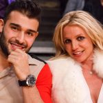 Foto: Sam Asghari revela acuerdo con Britney Spears /Cortesía