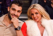 Foto: Sam Asghari revela acuerdo con Britney Spears /Cortesía