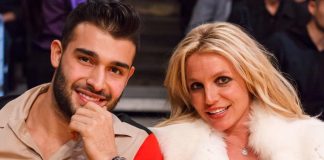 Foto: Sam Asghari revela acuerdo con Britney Spears /Cortesía