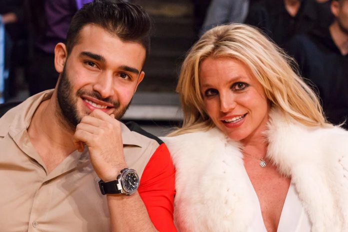 Foto: Sam Asghari revela acuerdo con Britney Spears /Cortesía Foto: Sam Asghari revela acuerdo con Britney Spears /Cortesía