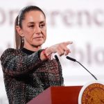 Gobierno de México se posiciona firme y reitera que defenderá su soberanía Foto: México continuará ejerciendo su soberanía sin ceder/Cortesía