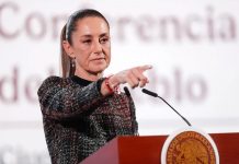 Gobierno de México se posiciona firme y reitera que defenderá su soberanía Foto: México continuará ejerciendo su soberanía sin ceder/Cortesía