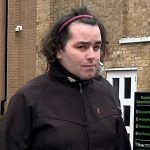 Foto: Maddison Wilson, ha sido acusada de abuso sexual en Reino Unido/Cortesía