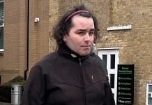 Mujer transgénero enfrenta cargos de abuso sexual en Reino Unido Foto: Maddison Wilson, ha sido acusada de abuso sexual en Reino Unido/Cortesía