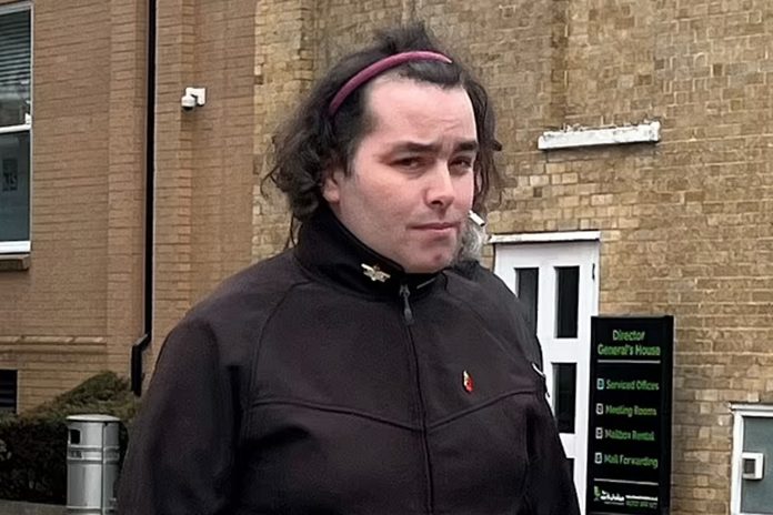 Foto: Maddison Wilson, ha sido acusada de abuso sexual en Reino Unido/Cortesía Foto: Maddison Wilson, ha sido acusada de abuso sexual en Reino Unido/Cortesía