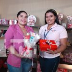 American Donuts endulza el Día del Amor y la Amistad con irresistibles postres Foto: American Donuts está listo con una amplia oferta de dulces/TN8