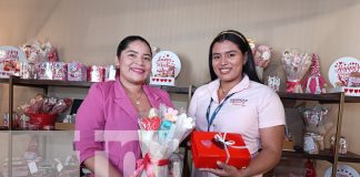 Foto: American Donuts está listo con una amplia oferta de dulces/TN8
