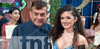 Foto: 163 años de historia: Matagalpa celebra con tradición y belleza/TN8