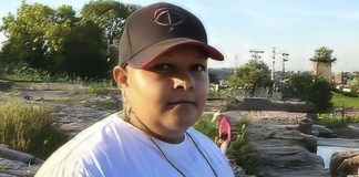 Foto: Hombre trans eS torturado y asesinado en Nueva York /Cortesía