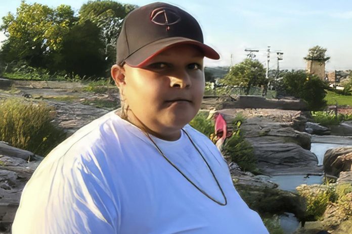 Foto: Hombre trans eS torturado y asesinado en Nueva York /Cortesía Foto: Hombre trans eS torturado y asesinado en Nueva York /Cortesía