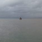 ¡Milagroso rescate! Hallan con vida a siete náufragos en Puerto Cabezas Foto: Pescadores desaparecidos en Puerto Cabezas/Cortesía