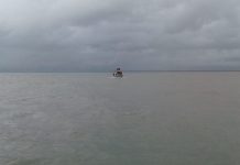 ¡Milagroso rescate! Hallan con vida a siete náufragos en Puerto Cabezas Foto: Pescadores desaparecidos en Puerto Cabezas/Cortesía