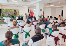 Foto: Productores de Frijol en Nicaragua impulsan su cosecha con nuevas tecnologías / Cortesía
