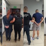 «Laceraron su corazón», así murió el nicaragüense bajo custodia en Costa Rica Foto: Brutal muerte de hombre en celda de Costa Rica /Cortesía