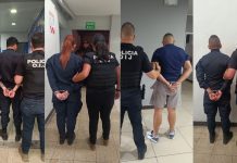 «Laceraron su corazón», así murió el nicaragüense bajo custodia en Costa Rica Foto: Brutal muerte de hombre en celda de Costa Rica /Cortesía