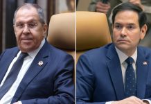 Rusia y EE.UU. se comprometen a asignar embajadores sin demora Foto: Rusia y EE.UU. acuerdan asignar embajadores /Cortesía