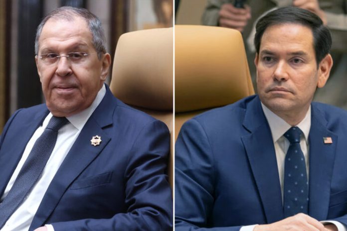 Foto: Rusia y EE.UU. acuerdan asignar embajadores /Cortesía