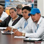 ¡Capacitación! IPSA fortalece vigilancia epidemiológica en la salud animal Foto: IPSA amplía capacidades técnicas/Cortesía