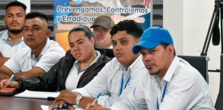 Foto: IPSA amplía capacidades técnicas/Cortesía