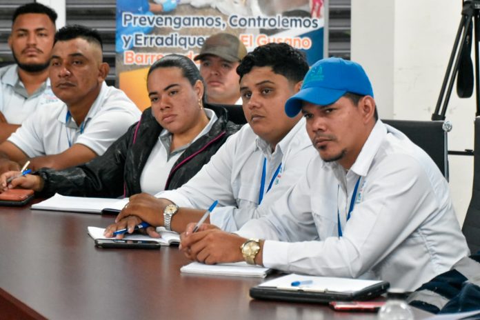 Foto: IPSA amplía capacidades técnicas/Cortesía Foto: IPSA amplía capacidades técnicas/Cortesía