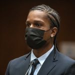 A$AP Rocky absuelto de todos los cargos por presunto tiroteo en Hollywood Foto: El rapero A$AP Rocky fue absuelto de todos los cargos/Cortesía