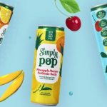 Foto: Coca Cola lanza una nueva bebida con prebióticos /Cortesía