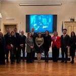 Italia rinde tributo a Rubén Darío con una muestra fotográfica única Foto: a “Rubén Darío: El Poeta Itinerante” en Italia/Cortesía