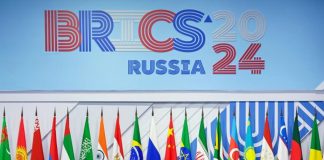 Foto: Reiteradas amenazas de Trump a los BRICS /Cortesía