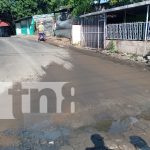 De tierra a asfalto: Familias de San Isidro Central celebran la pavimentación de sus calles Foto: Pavimentación transforma la vida de 724 habitantes en San Isidro Central /TN8