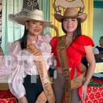 Foto: Actividades, desfiles y corridas de toros en el 130 aniversario de La Libertad, Chontales /TN8