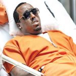 Sean “Diddy” reaparece en el hospital en medio de su polémico juicio Foto: Diddy recibe atención médica antes del juicio /cortesía