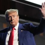 Trump corta rumores sobre viaje a Moscú para celebración de la victoria Foto: ¿Trump en Moscú? El expresidente de EE.UU. aclara la controversia / Cortesía