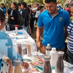 Haciendo realidad el sueño de Sandino: Educación Técnica en el Campo en Carazo Foto: Estrategia Nacional Educación Técnica en el Campo Augusto C. Sandino en Carazo/TN8