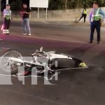 Trágico accidente en Las Piedrecitas: Fatal colisión deja un muerto y un herido Foto: Trágico accidente en Las Piedrecitas: Fatal colisión deja un muerto y un herido/TN8