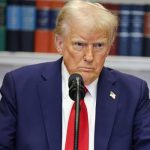 Trump busca deportar a niños migrantes no acompañados Foto: Trump busca deportar a niños migrantes no acompañados / Cortesía