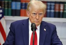 Foto: Trump busca deportar a niños migrantes no acompañados / Cortesía