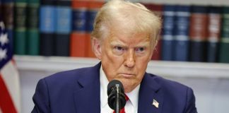 Foto: Trump busca deportar a niños migrantes no acompañados / Cortesía