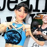 ¿Nuevo amor? Cazzu responde a especulaciones sobre su entrenador Foto: ¿Nuevo amor? Cazzu responde a especulaciones sobre su entrenador / Cortesía