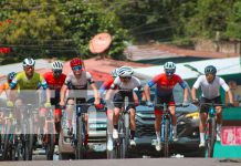 Foto: Éxito rotundo en la XII edición del Rally Ciclístico Ruta Sandino 2025 en Jinotega/TN8
