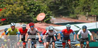 Foto: Éxito rotundo en la XII edición del Rally Ciclístico Ruta Sandino 2025 en Jinotega/TN8