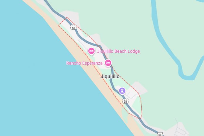 Foto: Tragedia en Chinandega: Dos jóvenes pierden la vida en accidentes de tránsito/Cortesía