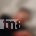 Joven apuñalado en Villa Guadalupe por rencillas personales Foto: Joven apuñalado en Villa Guadalupe por rencillas personales/TN8