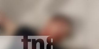 Foto: Joven apuñalado en Villa Guadalupe por rencillas personales/TN8